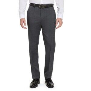 New! DKNY Men's Performance Dress Pant